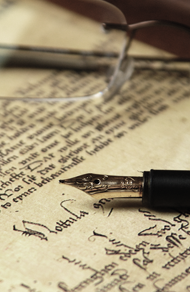 Legal Document, Notary Services in Marion, AR